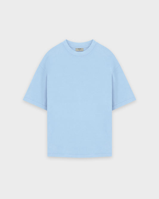 Babyblue Basic T-Shirt