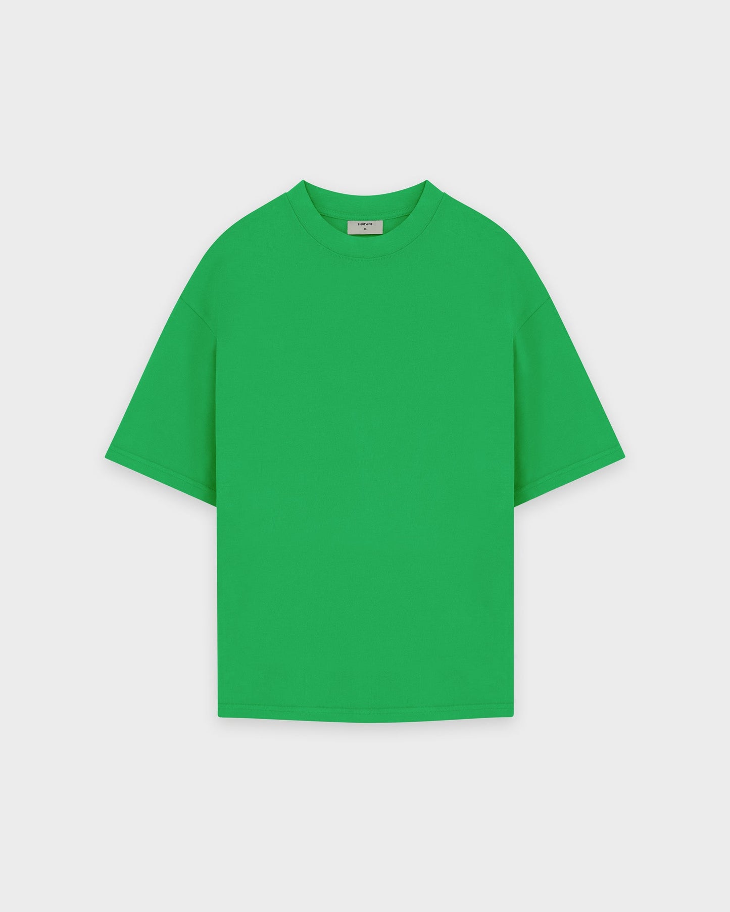 Venom Green Basic T-Shirt