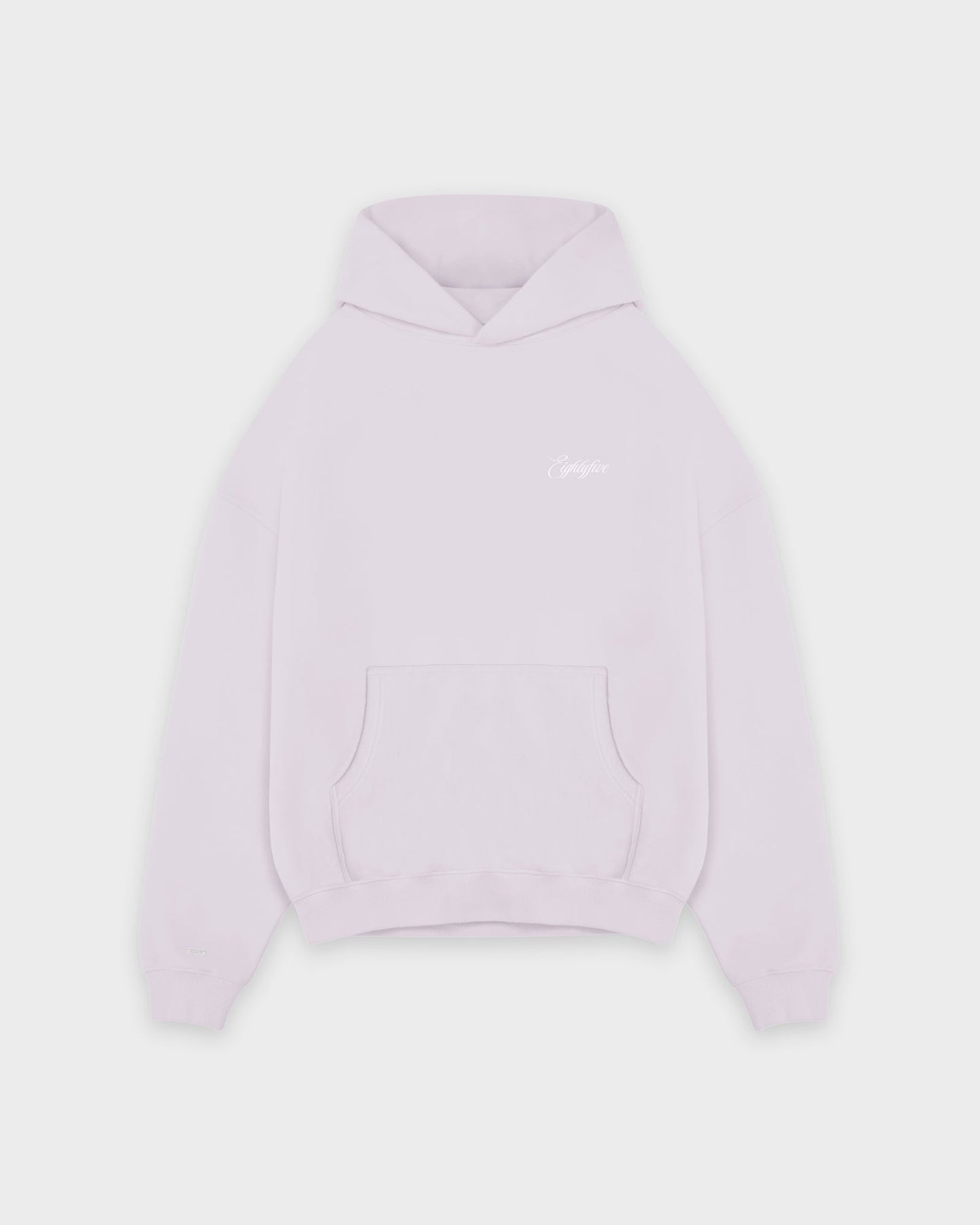 Heavy Handwritten Hoodie