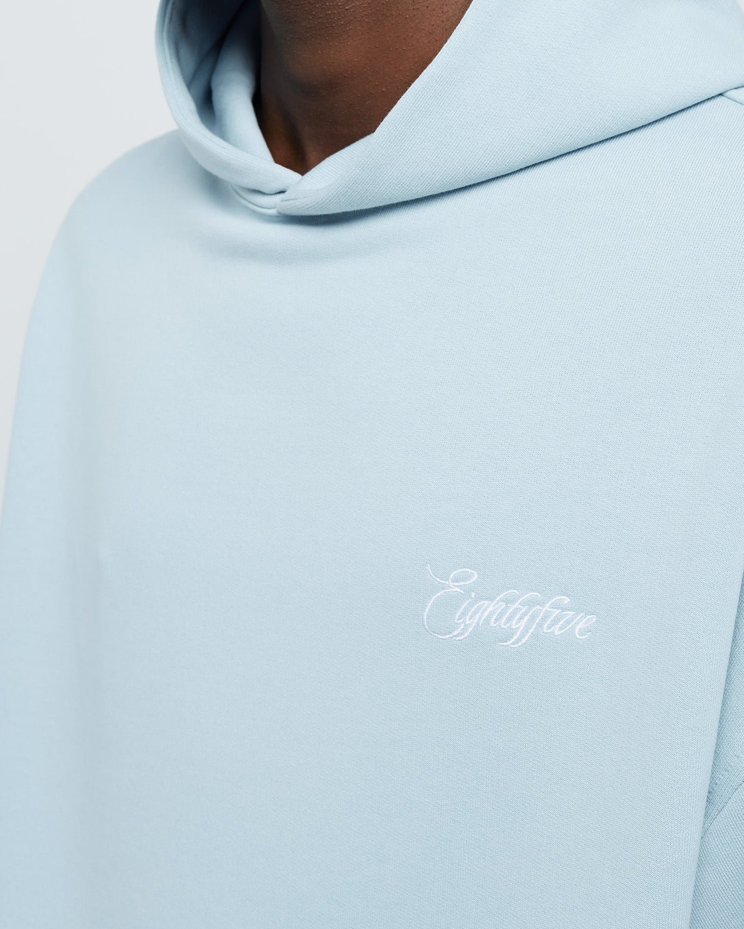 Heavy Handwritten Hoodie