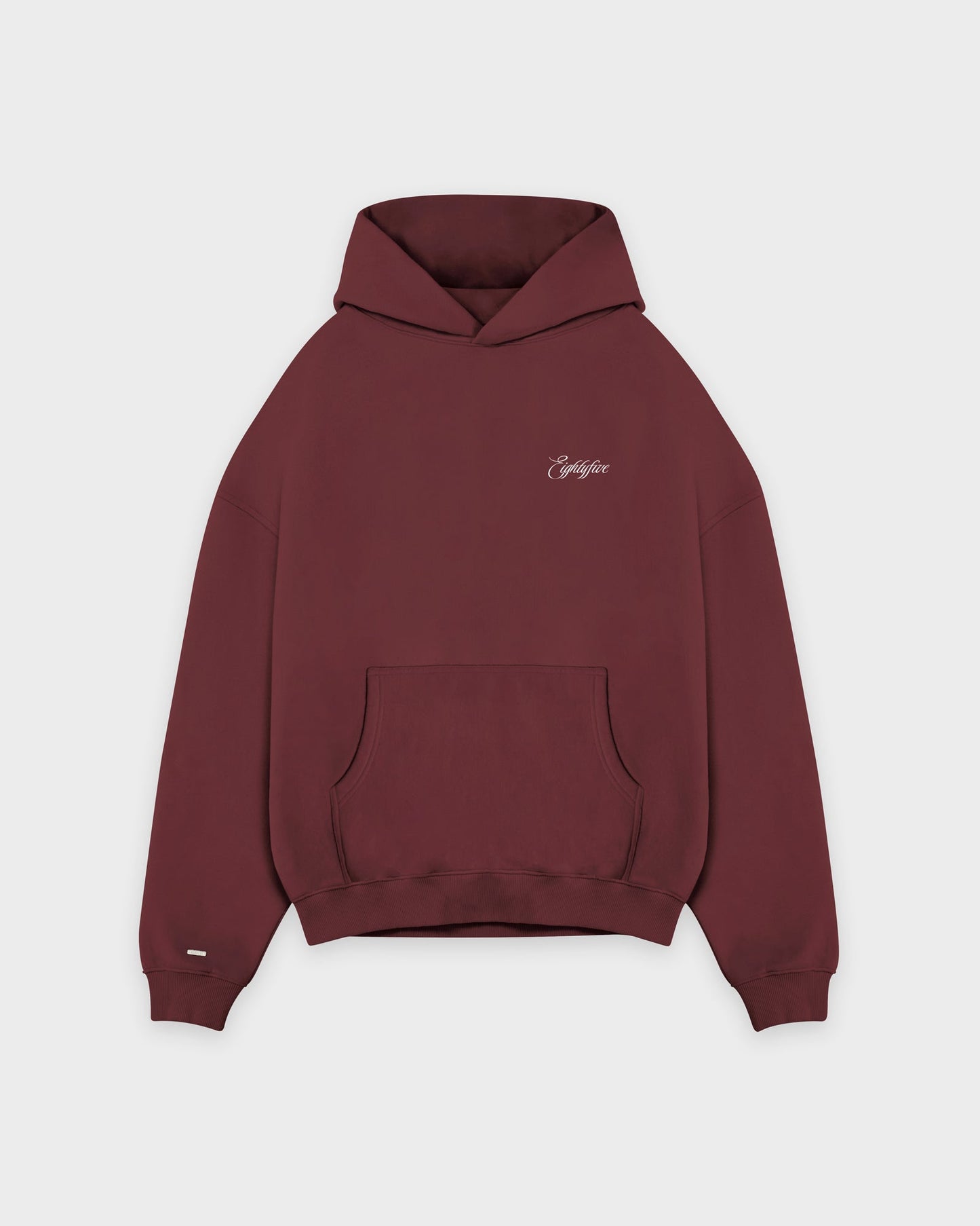 Heavy Handwritten Hoodie