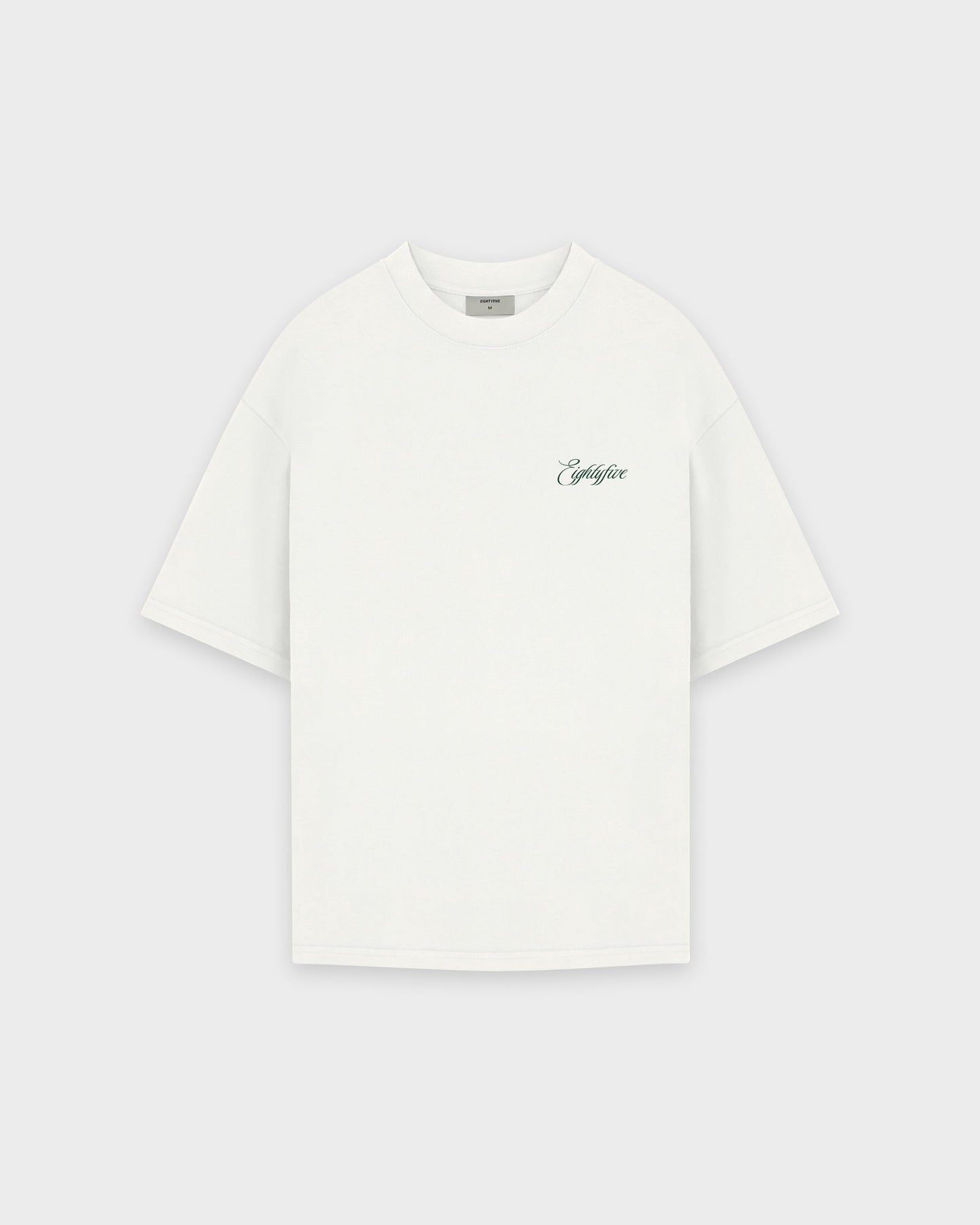 Heavy Handwritten T-Shirt