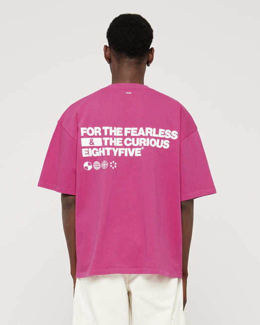 Heavy Fearless T-Shirt