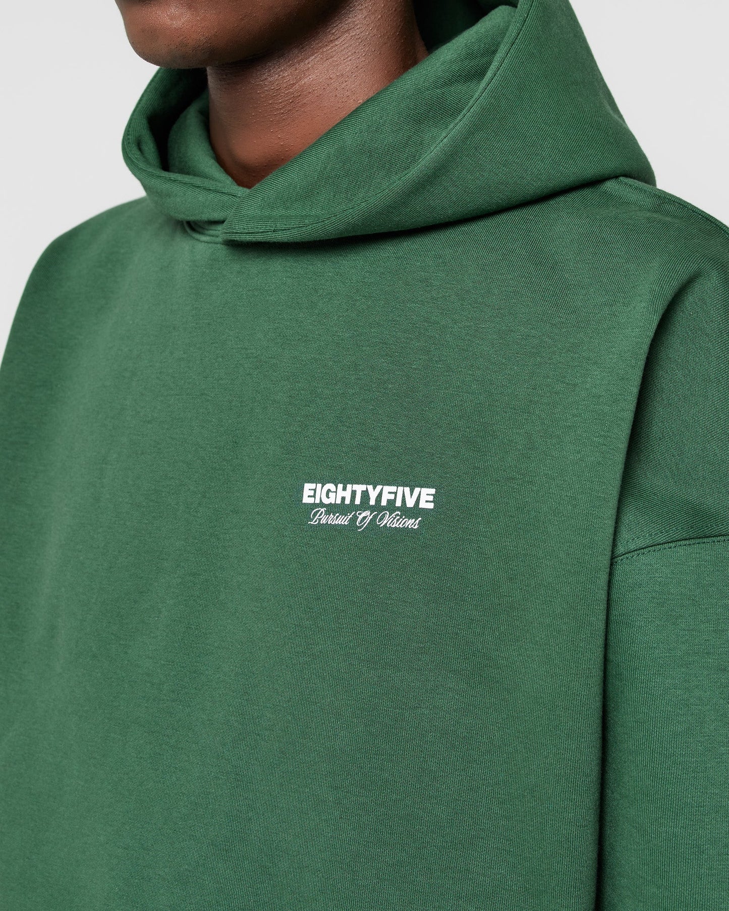 Collective Hoodie