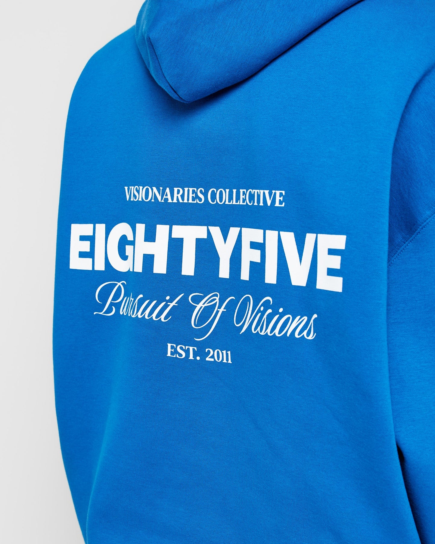 Collective Hoodie