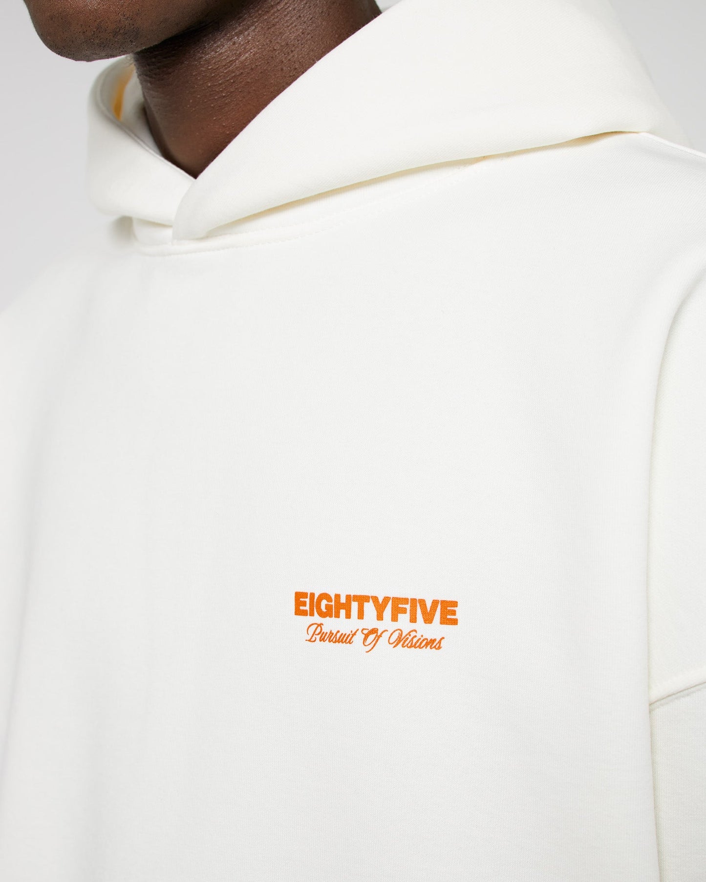 Collective Hoodie