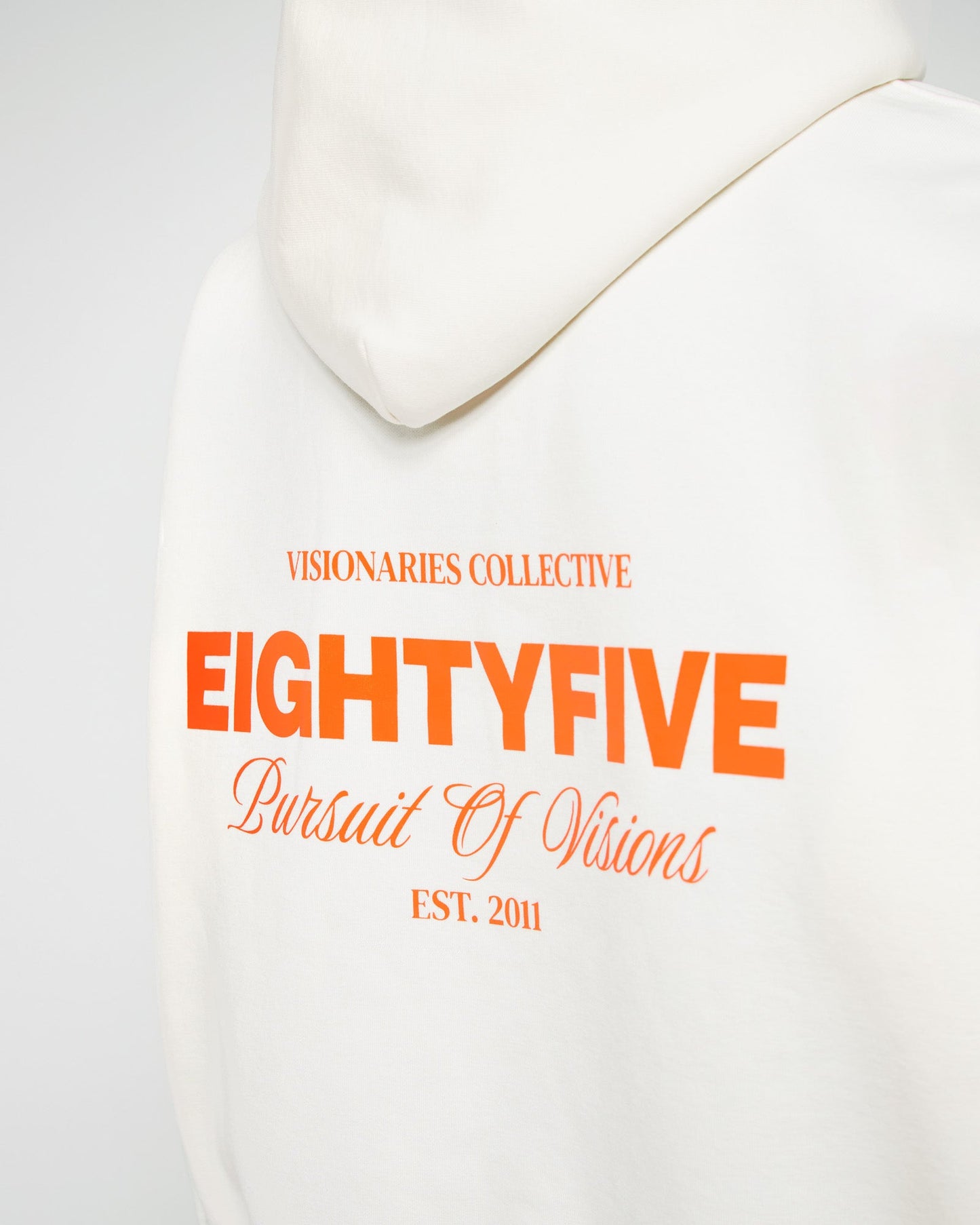 Collective Hoodie