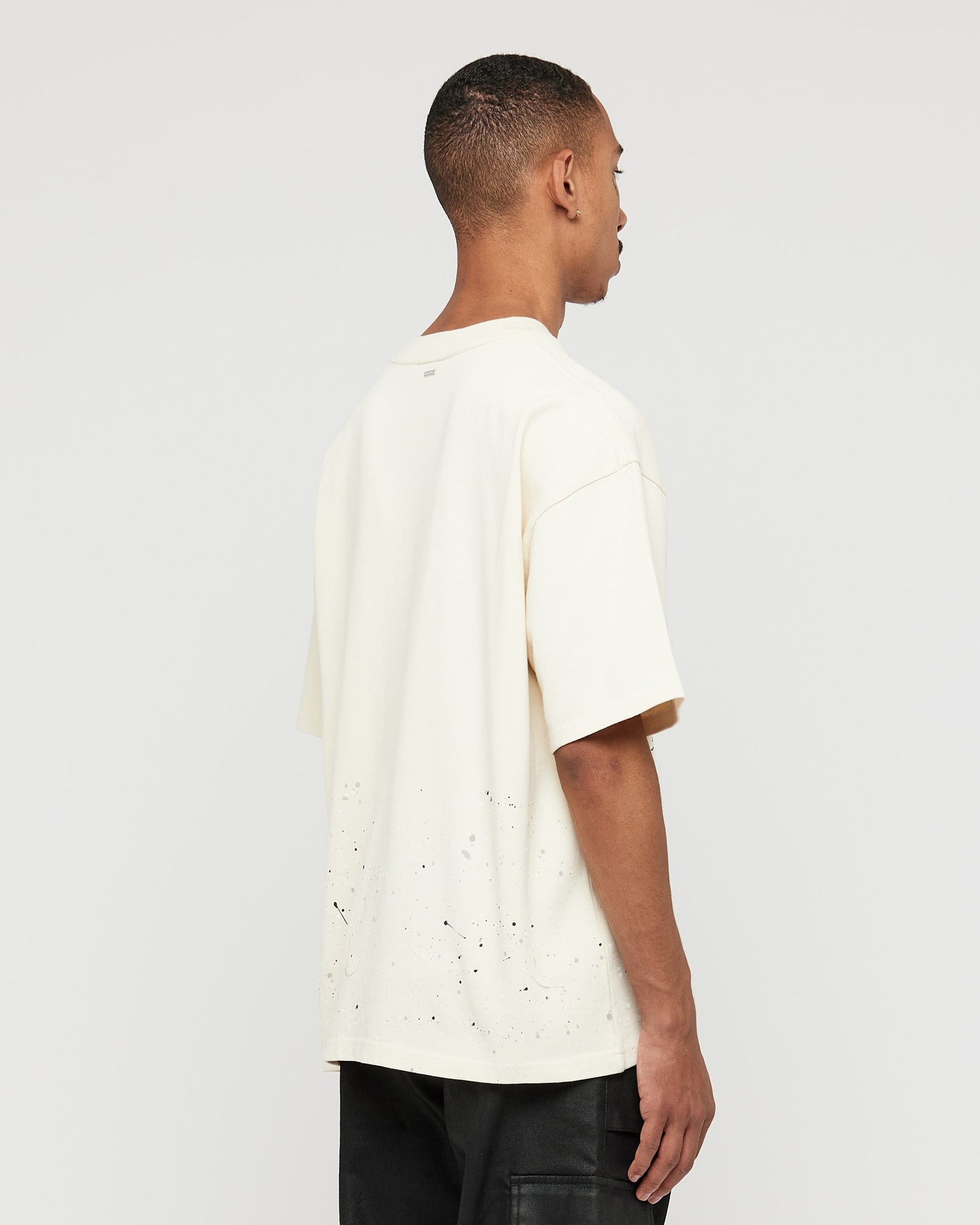 Heavy Splashes T-Shirt