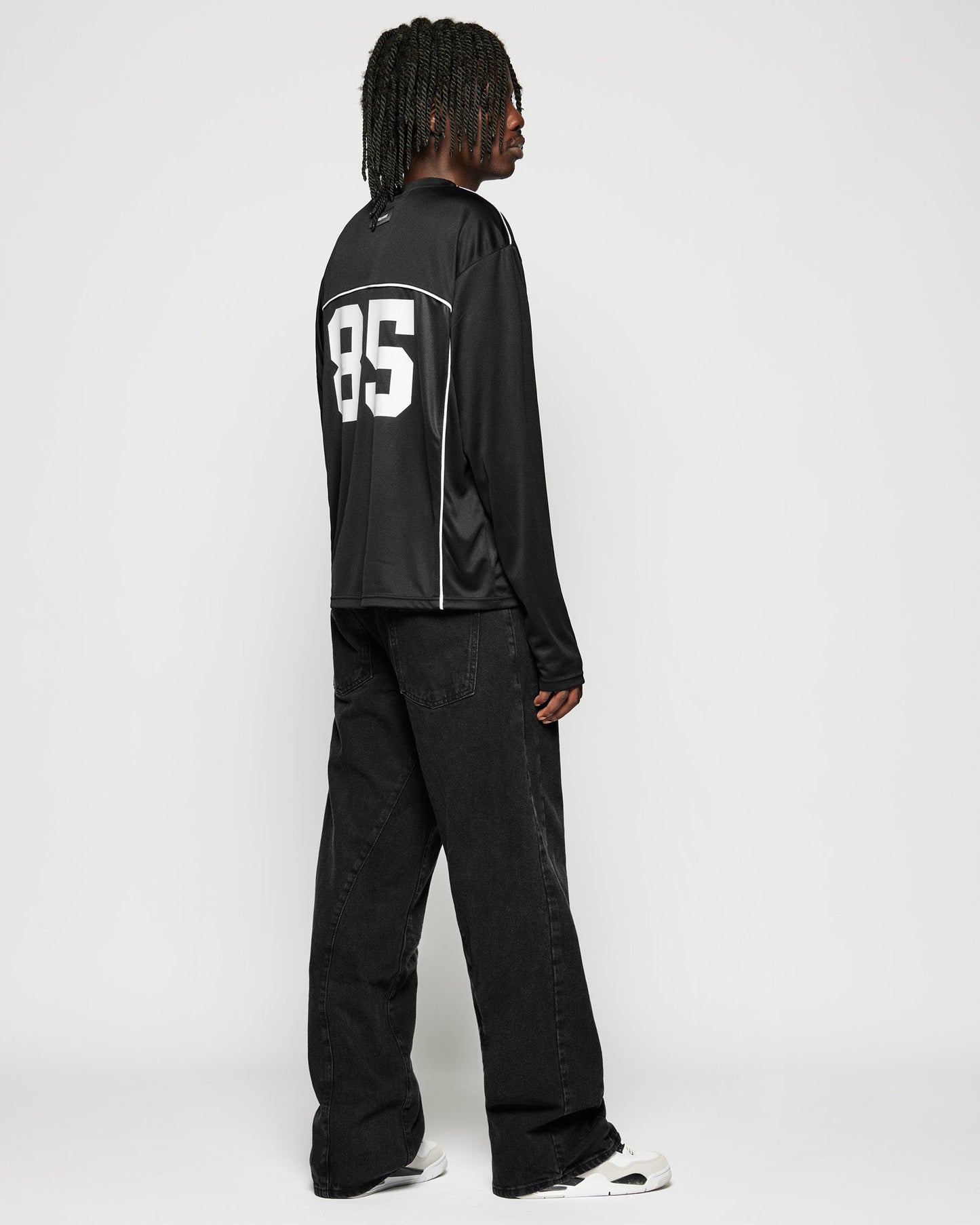 Eightyfive Jersey